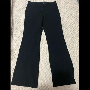 Express wide leg Dress pants size 0